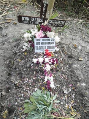 Kasus Pembunuhan Icha Sartika Br Situmorang, Polisi Periksa 12 Saksi